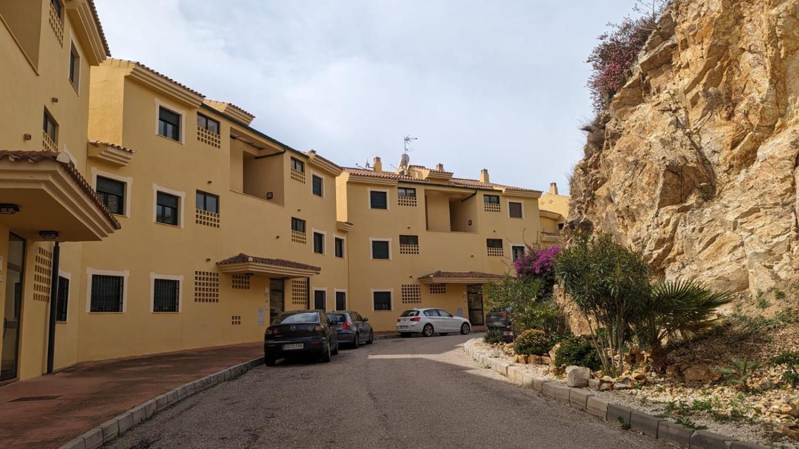 Fabulous Golf Front Apartment With Pool And Seaview Benalmadena Ngoại thất bức ảnh