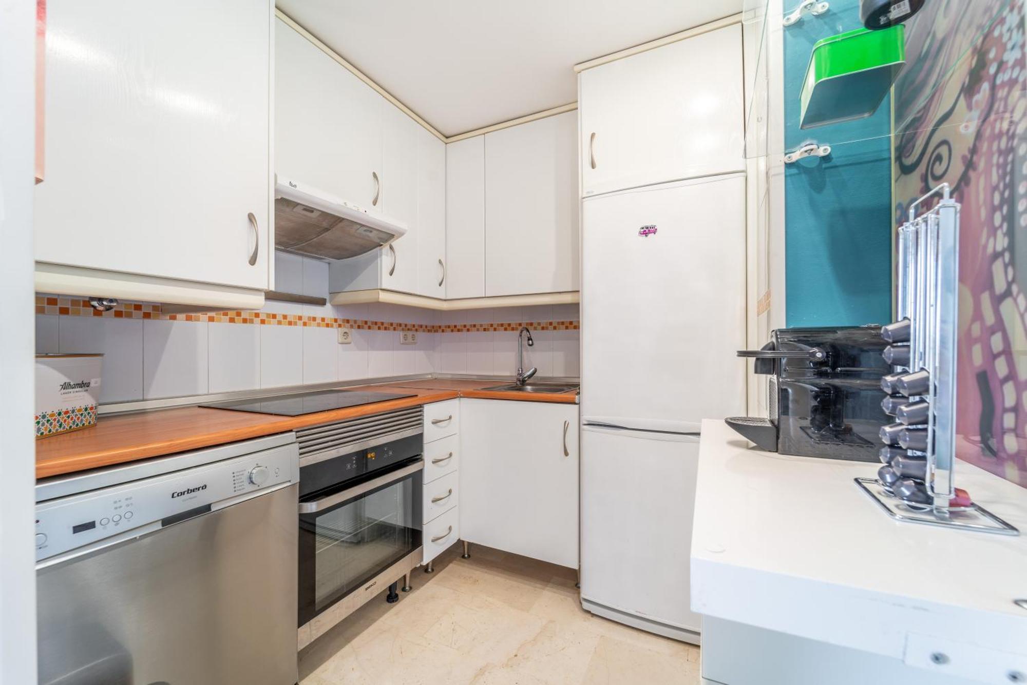 Fabulous Golf Front Apartment With Pool And Seaview Benalmadena Ngoại thất bức ảnh